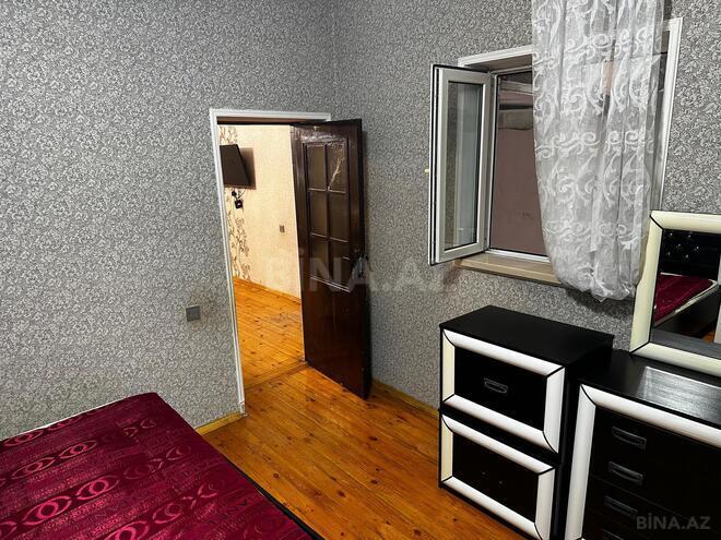 Сдаётся 3-комн. вторичка 120 м², м. Иншаатчылар, photo 5 from 12