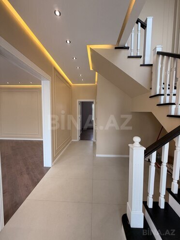 Satılır 5 otaqlı həyət evi/bağ evi 240 m², Binə q., photo 5 from 16