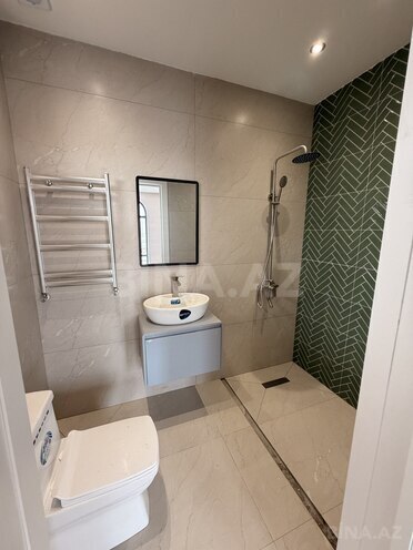 Satılır 5 otaqlı həyət evi/bağ evi 240 m², Binə q., photo 14 from 16