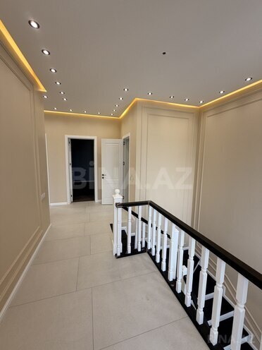 Satılır 5 otaqlı həyət evi/bağ evi 240 m², Binə q., photo 10 from 16