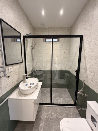 Satılır 5 otaqlı həyət evi/bağ evi 240 m², Binə q., photo 9 from 16