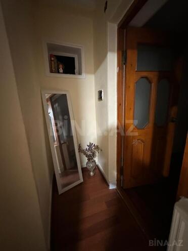 İcarəyə verilir 4 otaqlı həyət evi/bağ evi 130 m², Nəsimi r., photo 13 from 19