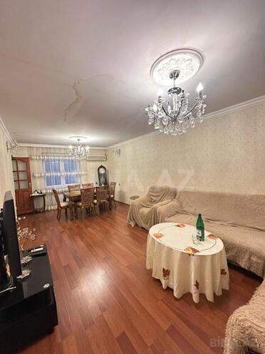 İcarəyə verilir 4 otaqlı həyət evi/bağ evi 130 m², Nəsimi r., photo 6 from 19