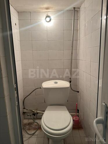 İcarəyə verilir 4 otaqlı həyət evi/bağ evi 130 m², Nəsimi r., photo 18 from 19