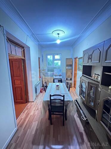 İcarəyə verilir 4 otaqlı həyət evi/bağ evi 130 m², Nəsimi r., photo 8 from 19