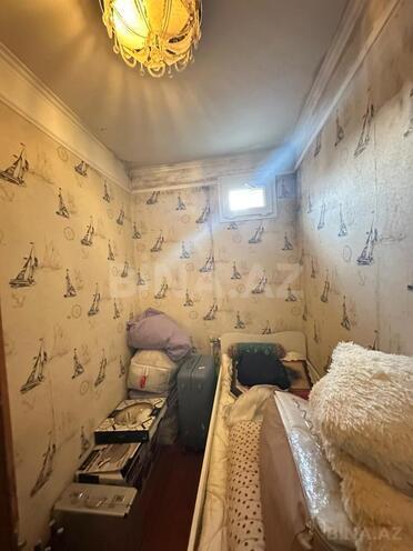 İcarəyə verilir 4 otaqlı həyət evi/bağ evi 130 m², Nəsimi r., photo 12 from 19