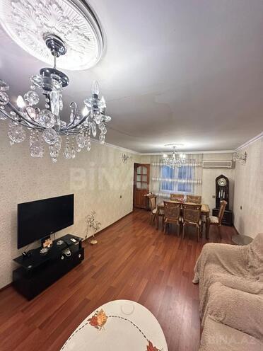 İcarəyə verilir 4 otaqlı həyət evi/bağ evi 130 m², Nəsimi r., photo 5 from 19