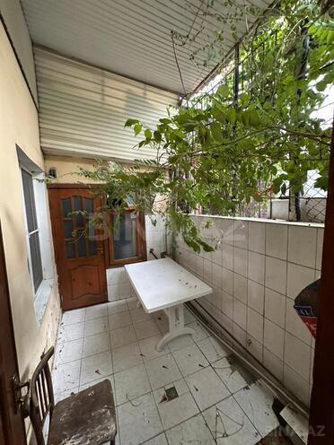 İcarəyə verilir 4 otaqlı həyət evi/bağ evi 130 m², Nəsimi r., photo 7 from 19