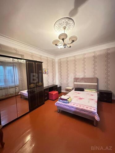 İcarəyə verilir 4 otaqlı həyət evi/bağ evi 130 m², Nəsimi r., photo 9 from 19