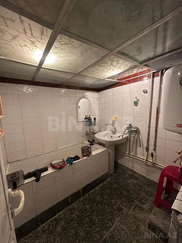İcarəyə verilir 4 otaqlı həyət evi/bağ evi 130 m², Nəsimi r., photo 17 from 19