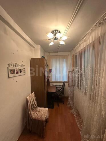 İcarəyə verilir 4 otaqlı həyət evi/bağ evi 130 m², Nəsimi r., photo 10 from 19