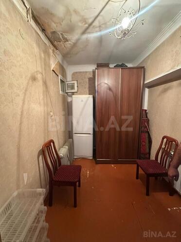İcarəyə verilir 4 otaqlı həyət evi/bağ evi 130 m², Nəsimi r., photo 11 from 19