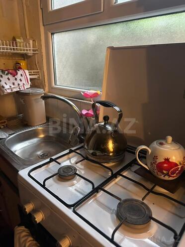 İcarəyə verilir 4 otaqlı həyət evi/bağ evi 130 m², Nəsimi r., photo 15 from 19