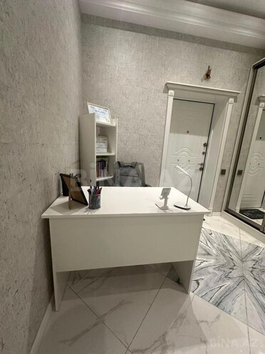 Satılır 2 otaqlı yeni tikili 85 m², Həzi Aslanov m., photo 15 from 19