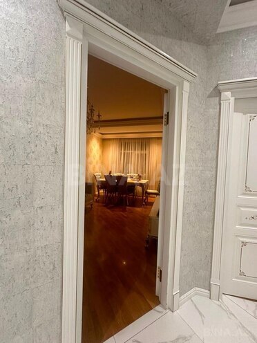 Satılır 2 otaqlı yeni tikili 85 m², Həzi Aslanov m., photo 16 from 19