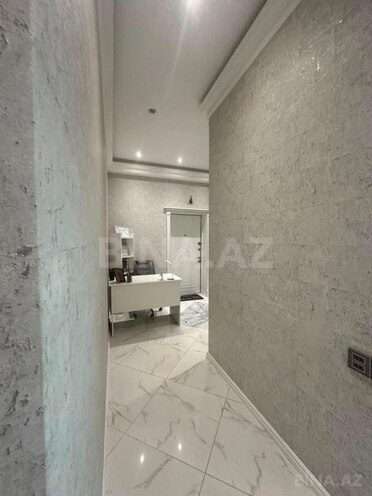 Satılır 2 otaqlı yeni tikili 85 m², Həzi Aslanov m., photo 13 from 19
