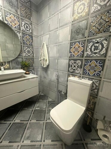 Satılır 2 otaqlı yeni tikili 85 m², Həzi Aslanov m., photo 14 from 19