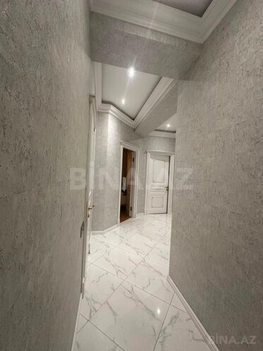 Satılır 2 otaqlı yeni tikili 85 m², Həzi Aslanov m., photo 18 from 19