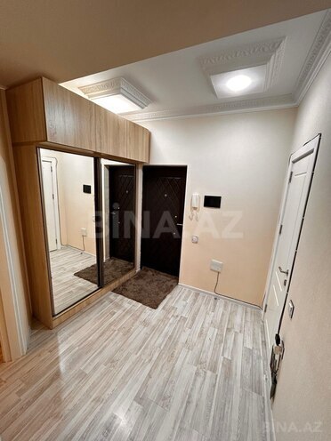 Satılır 2 otaqlı yeni tikili 68 m², Əhmədli m., photo 6 from 8