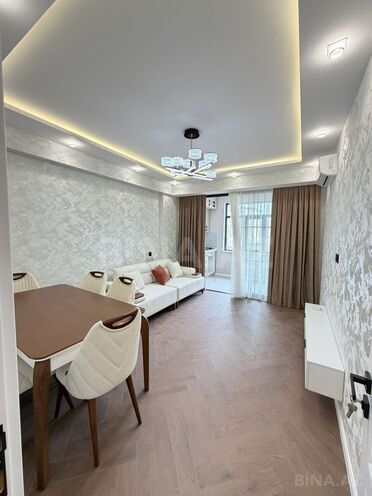 Satılır 3 otaqlı yeni tikili 80 m², Neftçilər m., photo 9 from 10