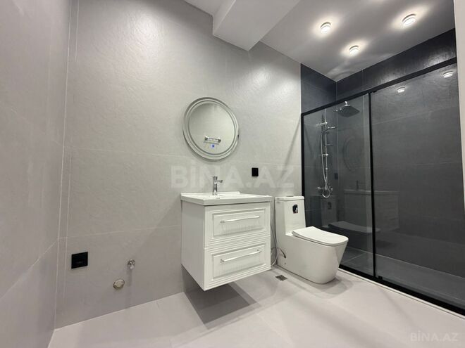 Satılır 3 otaqlı yeni tikili 80 m², Neftçilər m., photo 3 from 10