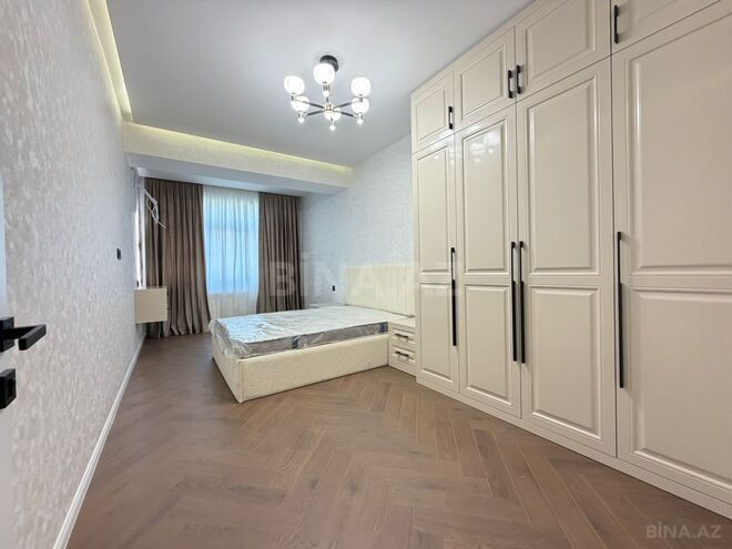 Satılır 3 otaqlı yeni tikili 80 m², Neftçilər m., photo 8 from 10