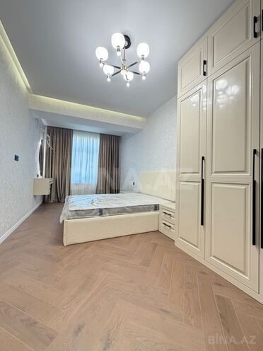 Satılır 3 otaqlı yeni tikili 80 m², Neftçilər m., photo 4 from 10