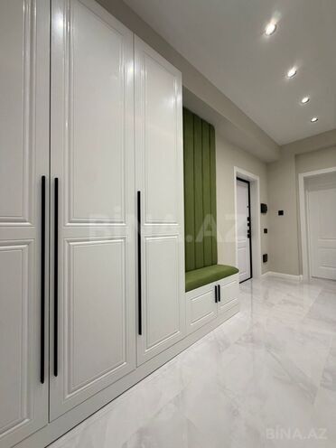 Satılır 3 otaqlı yeni tikili 80 m², Neftçilər m., photo 7 from 10