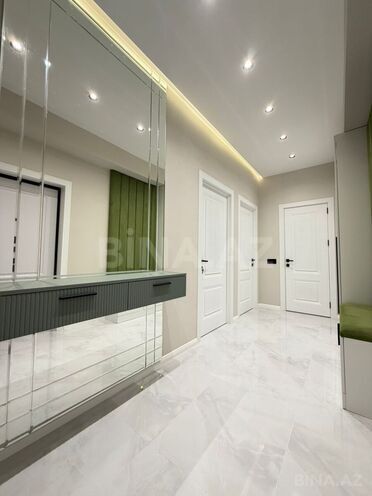 Satılır 3 otaqlı yeni tikili 80 m², Neftçilər m., photo 1 from 10