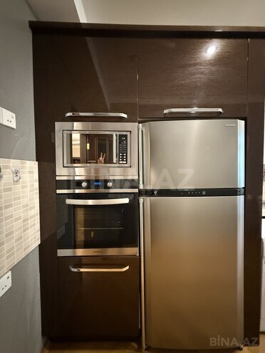 Сдаётся 3-комн. новостройка 140 м², м. Нариман Нариманов, photo 19 from 25