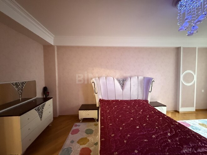 Сдаётся 3-комн. новостройка 140 м², м. Нариман Нариманов, photo 12 from 25