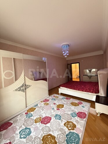 Сдаётся 3-комн. новостройка 140 м², м. Нариман Нариманов, photo 13 from 25