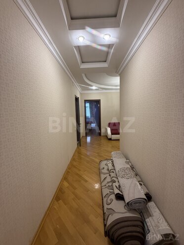 Сдаётся 3-комн. новостройка 140 м², м. Нариман Нариманов, photo 9 from 25
