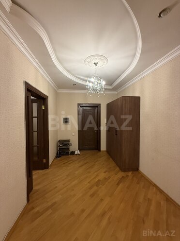 Сдаётся 3-комн. новостройка 140 м², м. Нариман Нариманов, photo 10 from 25