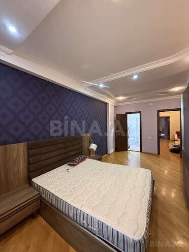 Сдаётся 3-комн. новостройка 140 м², м. Нариман Нариманов, photo 16 from 25
