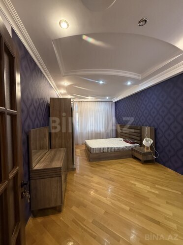 Сдаётся 3-комн. новостройка 140 м², м. Нариман Нариманов, photo 14 from 25