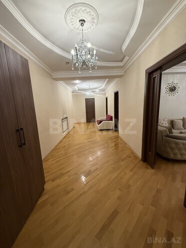 Сдаётся 3-комн. новостройка 140 м², м. Нариман Нариманов, photo 6 from 25