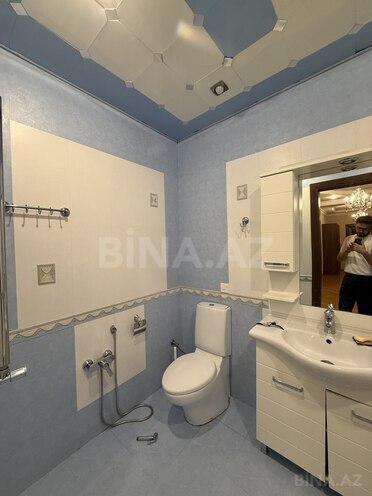 Сдаётся 3-комн. новостройка 140 м², м. Нариман Нариманов, photo 20 from 25