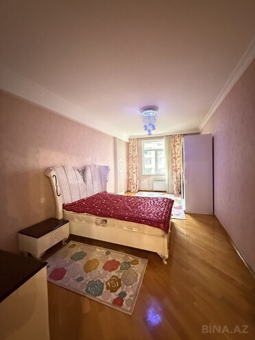 Сдаётся 3-комн. новостройка 140 м², м. Нариман Нариманов, photo 11 from 25