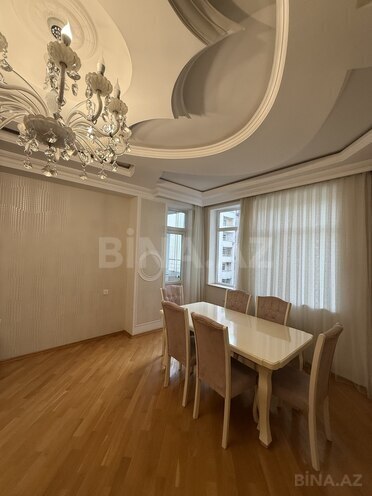 Сдаётся 3-комн. новостройка 140 м², м. Нариман Нариманов, photo 5 from 25