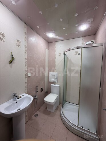 Сдаётся 3-комн. новостройка 140 м², м. Нариман Нариманов, photo 22 from 25