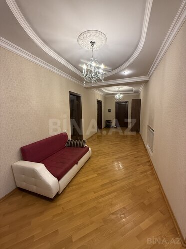 Сдаётся 3-комн. новостройка 140 м², м. Нариман Нариманов, photo 8 from 25