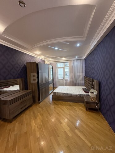 Сдаётся 3-комн. новостройка 140 м², м. Нариман Нариманов, photo 15 from 25