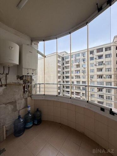 Сдаётся 3-комн. новостройка 140 м², м. Нариман Нариманов, photo 24 from 25