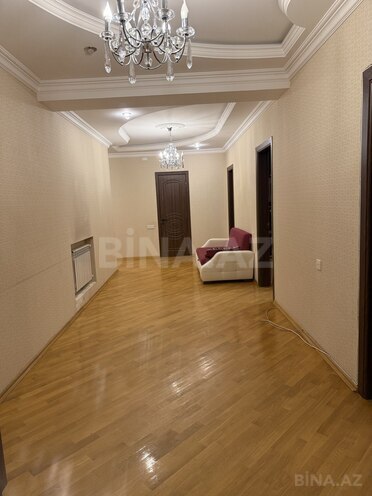 Сдаётся 3-комн. новостройка 140 м², м. Нариман Нариманов, photo 7 from 25