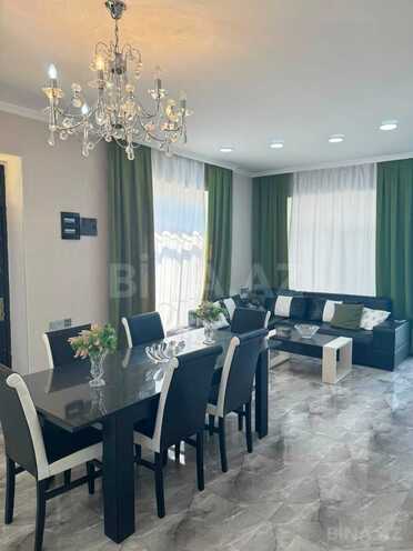Satılır 4 otaqlı həyət evi/bağ evi 110 m², Şağan q., photo 6 from 16