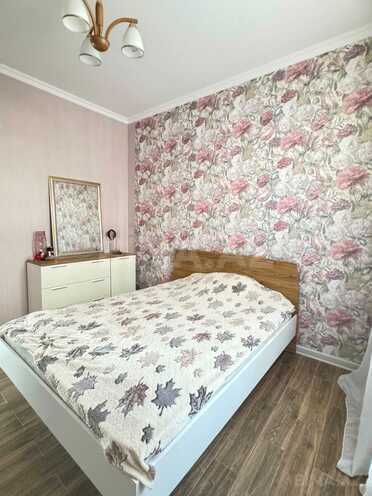 Satılır 4 otaqlı həyət evi/bağ evi 110 m², Şağan q., photo 14 from 16