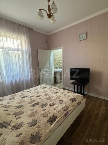 Satılır 4 otaqlı həyət evi/bağ evi 110 m², Şağan q., photo 8 from 16