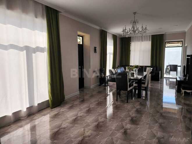 Satılır 4 otaqlı həyət evi/bağ evi 110 m², Şağan q., photo 5 from 16