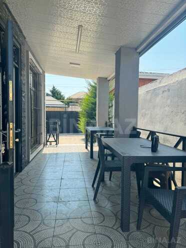Satılır 4 otaqlı həyət evi/bağ evi 110 m², Şağan q., photo 15 from 16